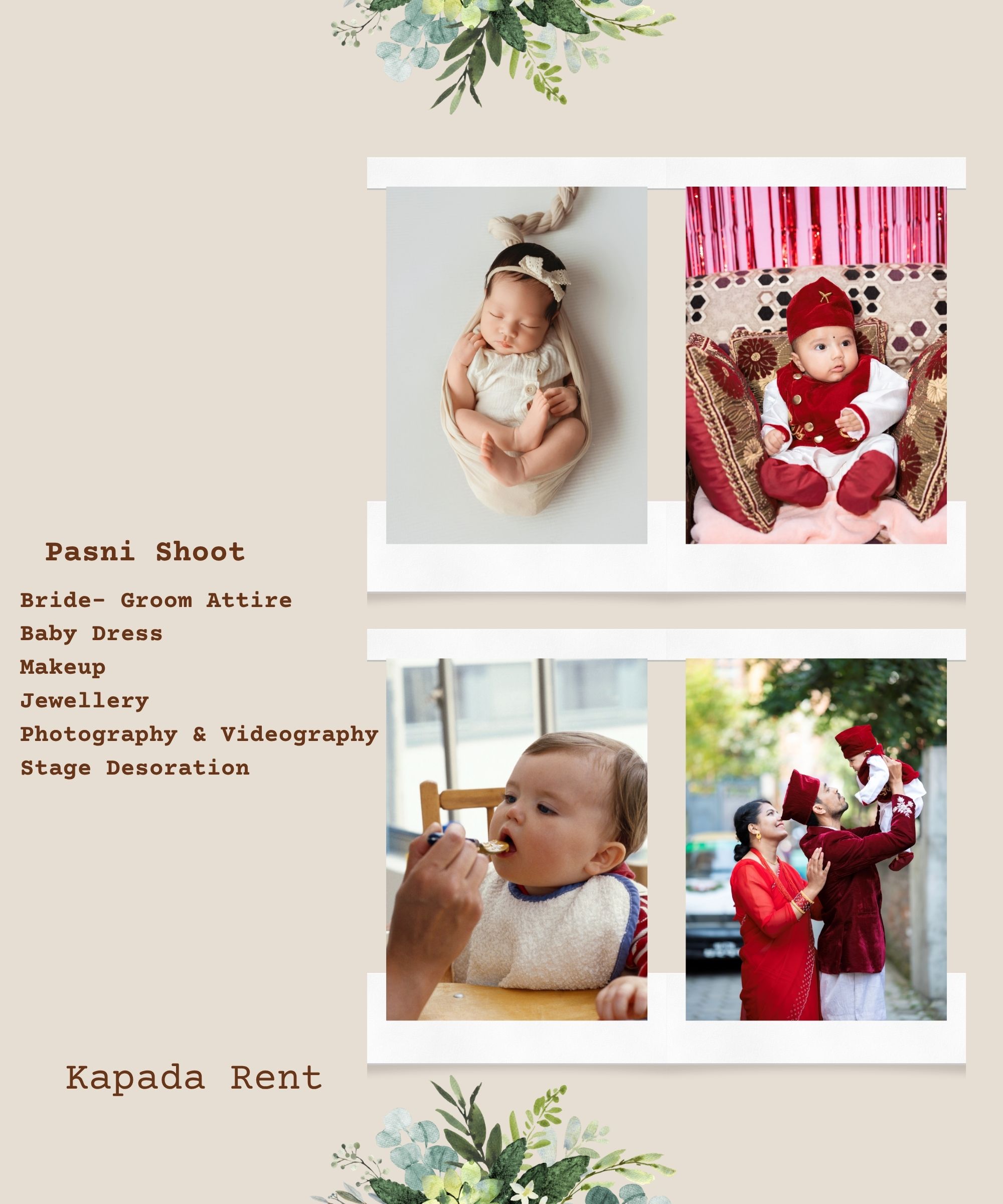 Pasni Shoot