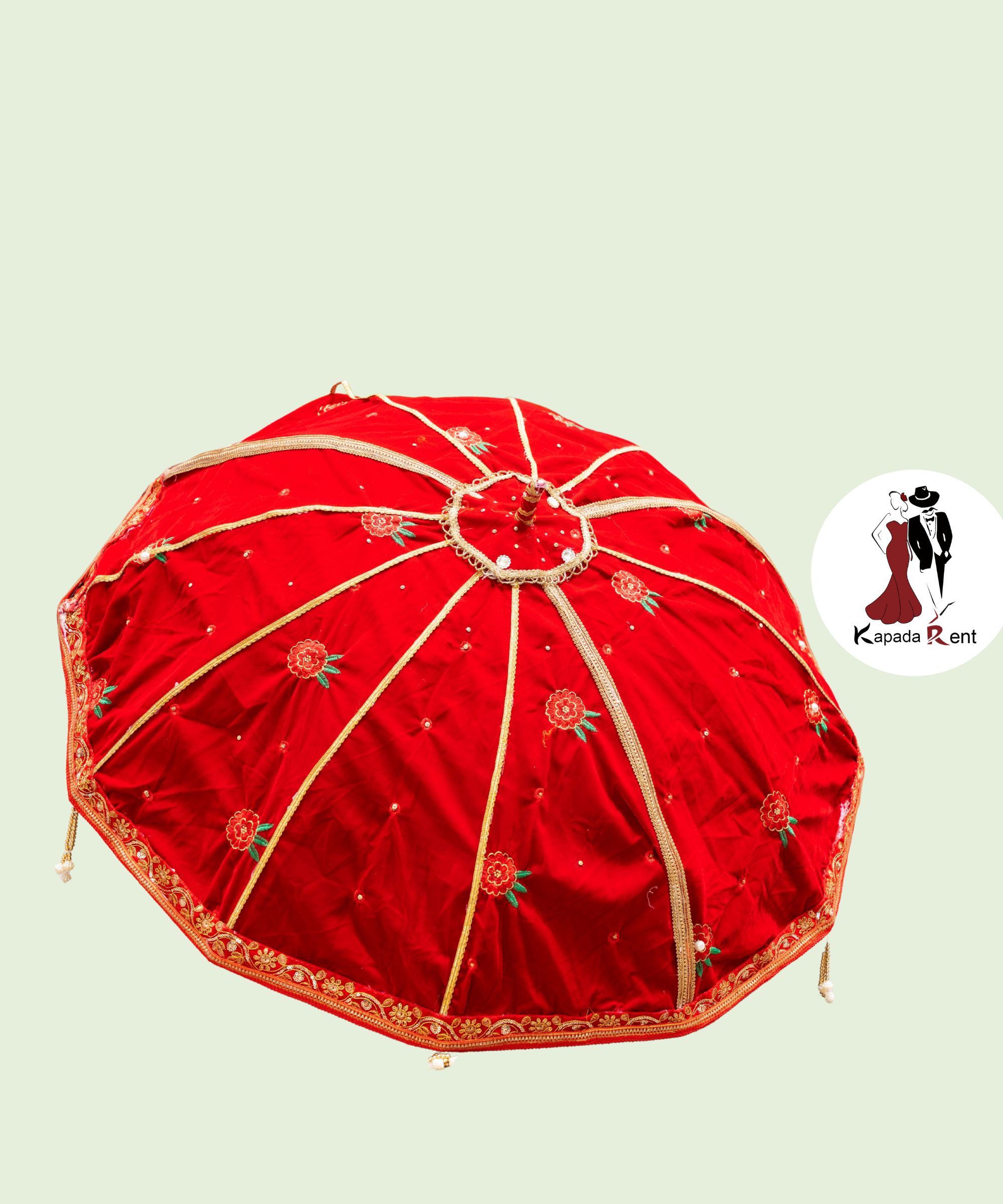 Behula Umbrella Medium