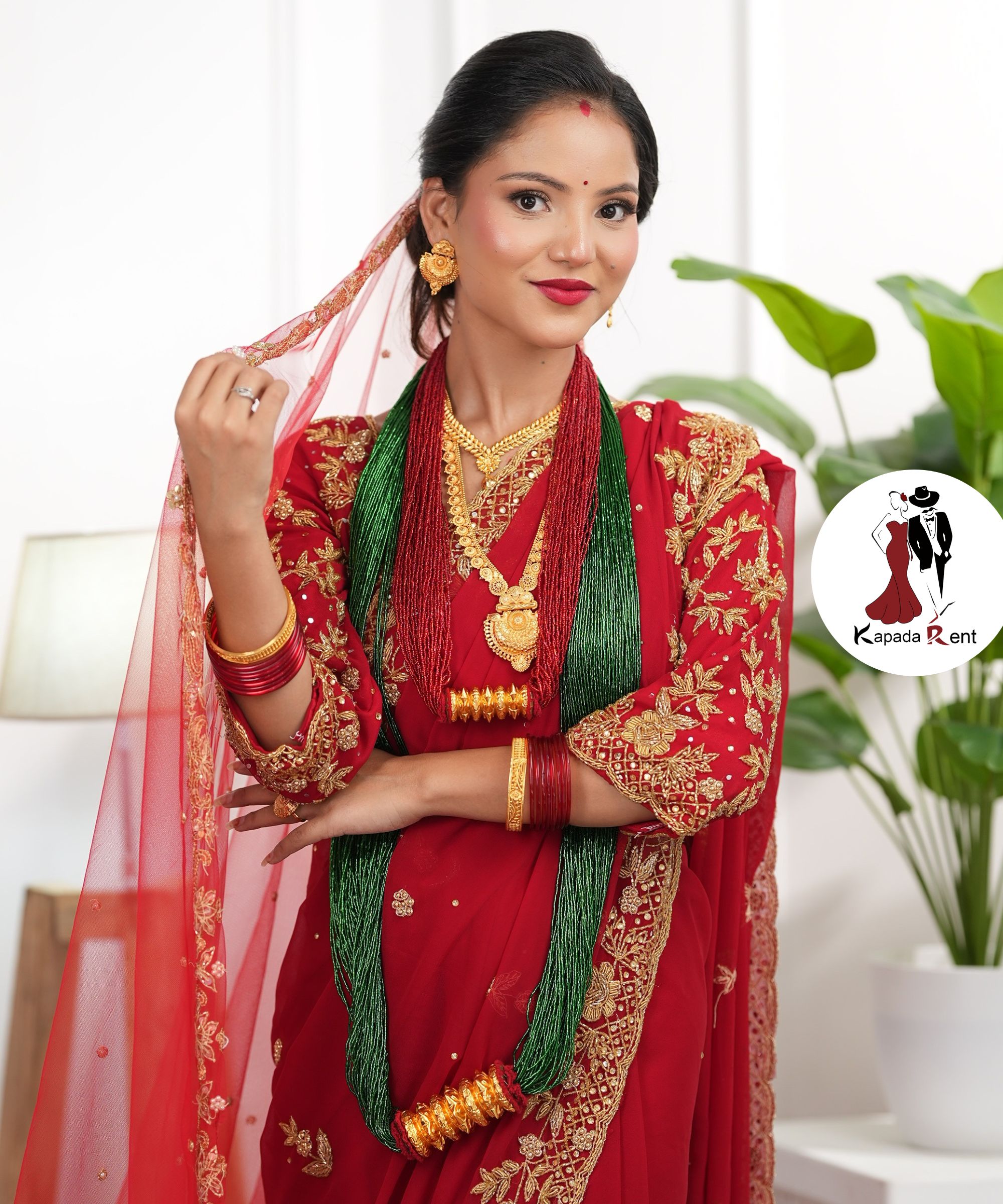 Bridal Jewellery New Heavy Set