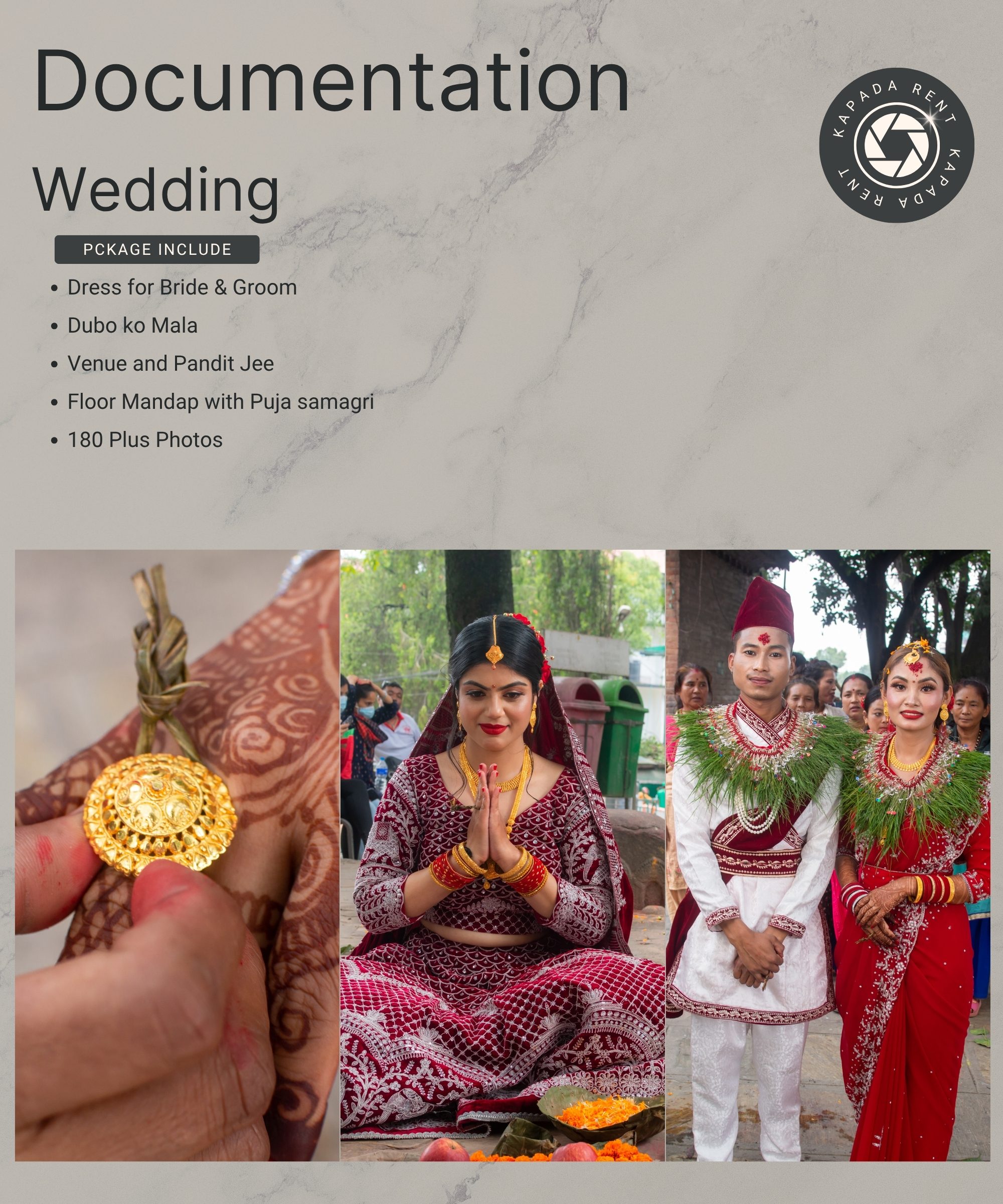 Documentation Package