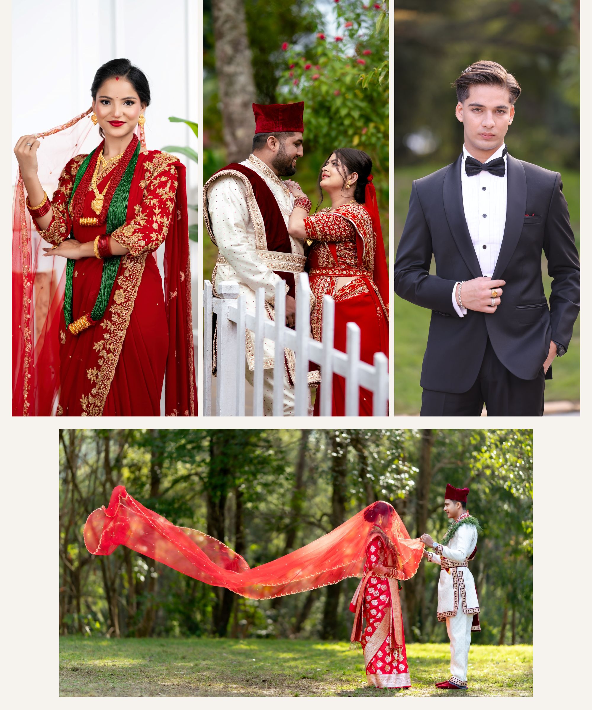 Cinematic Photography