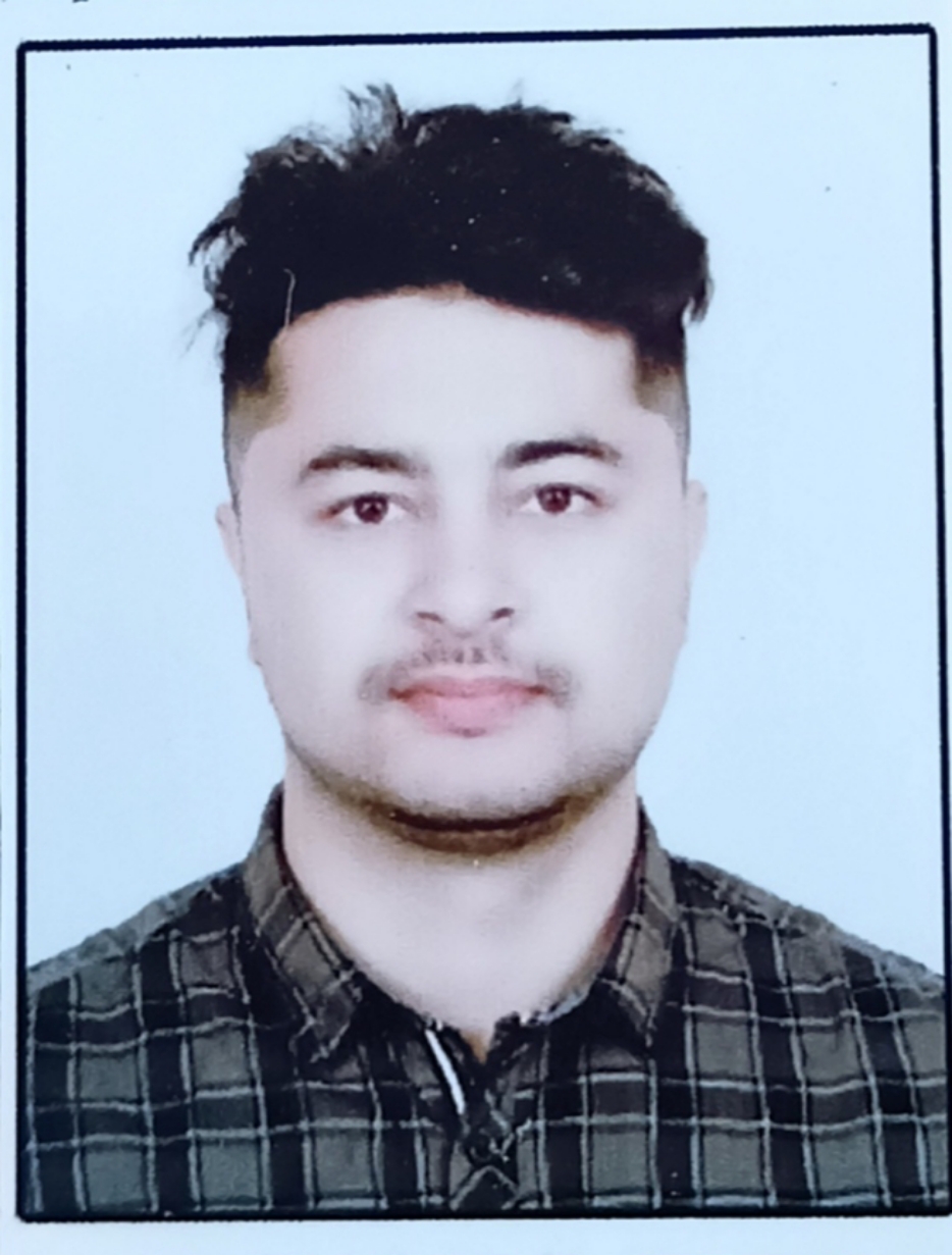 Siddhartha Aryal