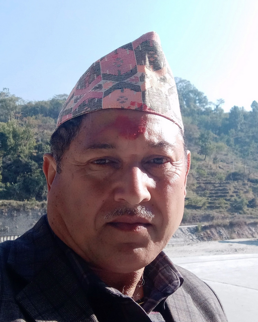 Bhuwan Pandit Chhetri