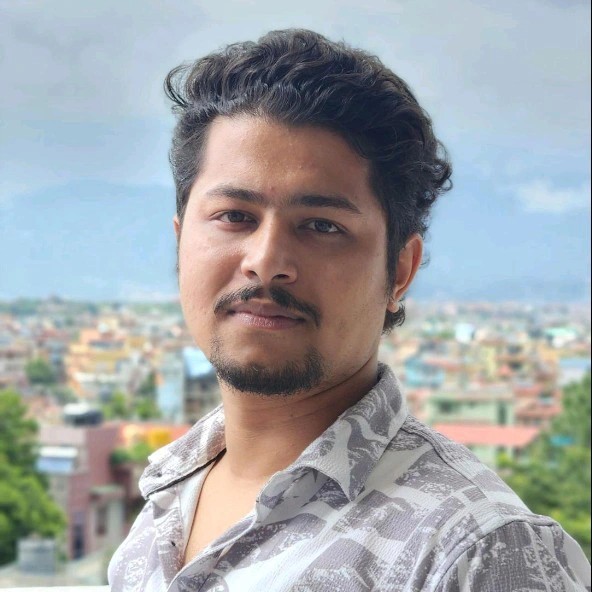 Devendra Raj Aryal