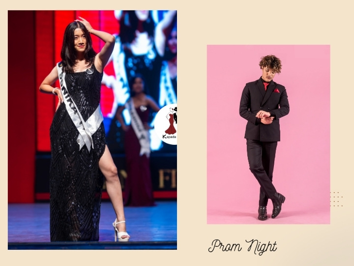 Prom dress in kathmandu