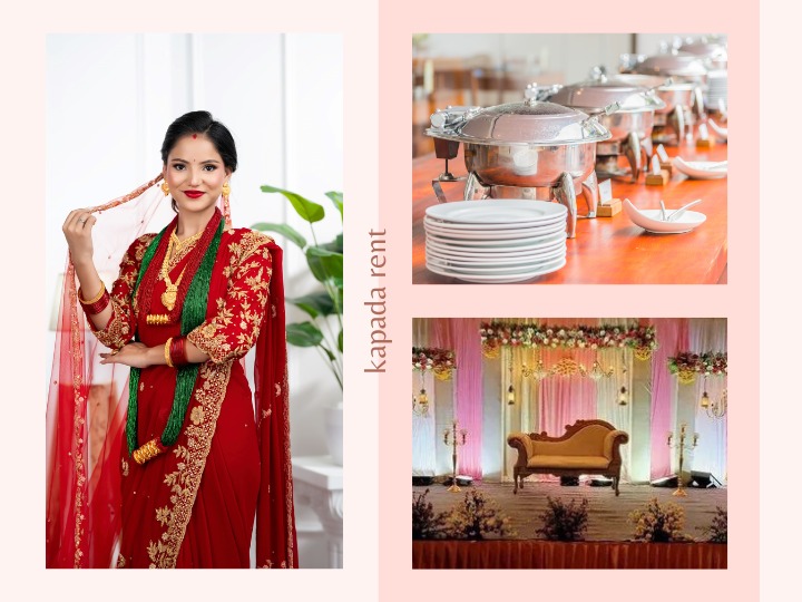 Event management in Kathmandu Nepal